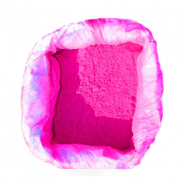 Fluo Powder Bag in 5 kg