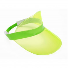 Neon Visierkappe