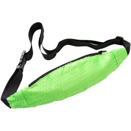Sac Banane Fluo
