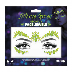 Face Jewels Fluo