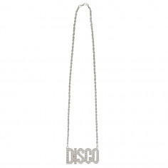 Collier Disco