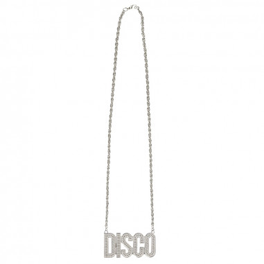 Collier Disco