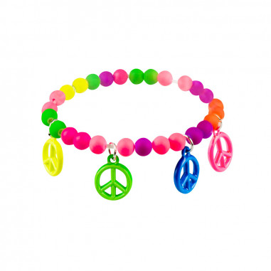 Bracelet Hippie en perles