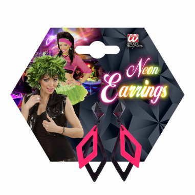 Ohrringe rauten Ohrringe rauten