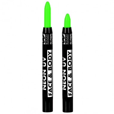 Fluo Body Pencil Stick Fluo Body Pencil Stick