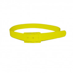 Ceinture Fluo Homme