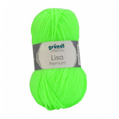 Wolle Neon