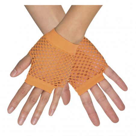 Mitaines Fluorescentes