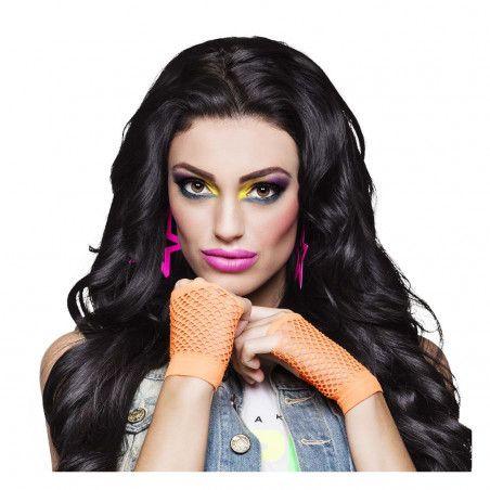 Mitaines Fluorescentes