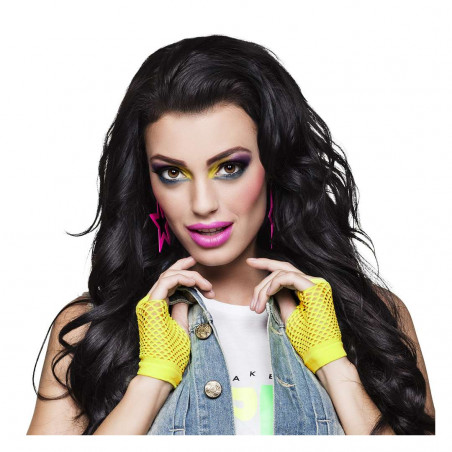 Handschuh-Leuchtstofflampe