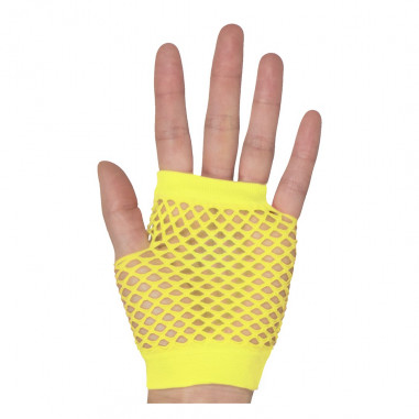 Handschuh-Leuchtstofflampe