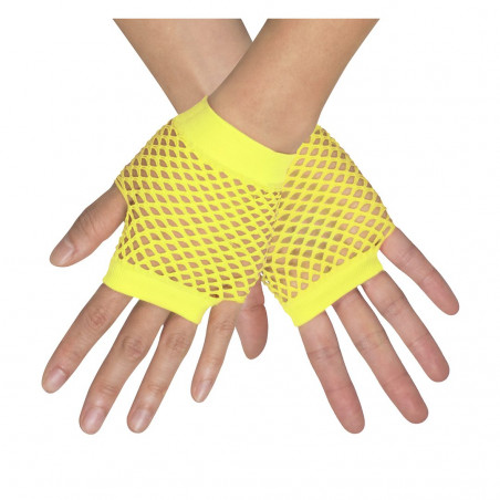 Handschuh-Leuchtstofflampe