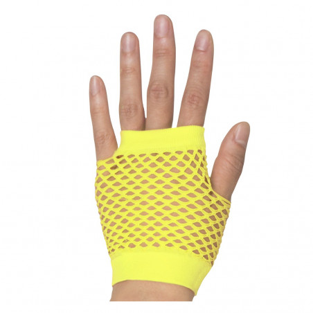 Handschuh-Leuchtstofflampe