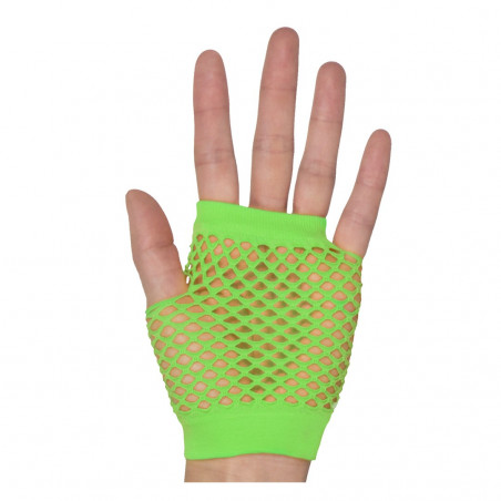 Handschuh-Leuchtstofflampe