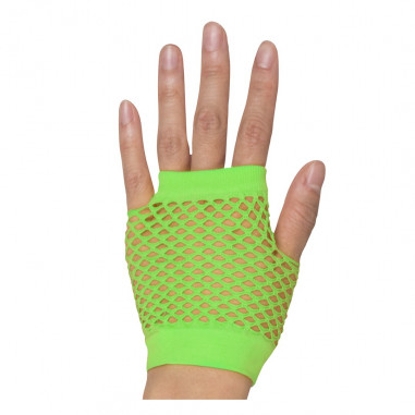 Mitaines Fluorescentes