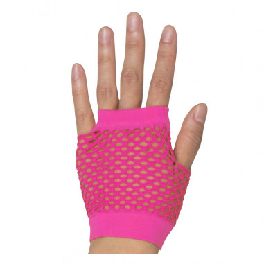 Mitaines Fluorescentes Mitaines Fluorescentes