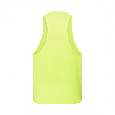 debardeur fluo
