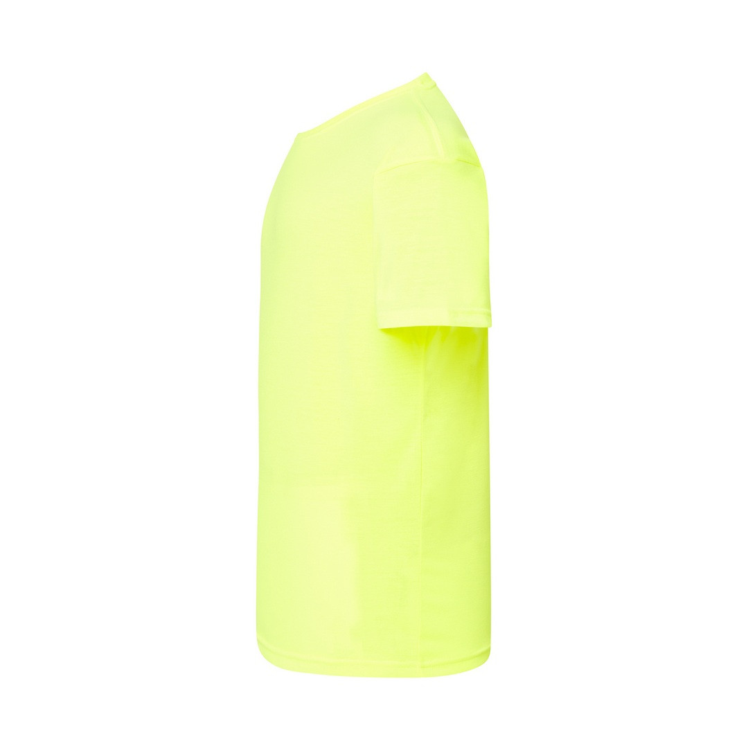 T shirt nike jaune fluo homme sale