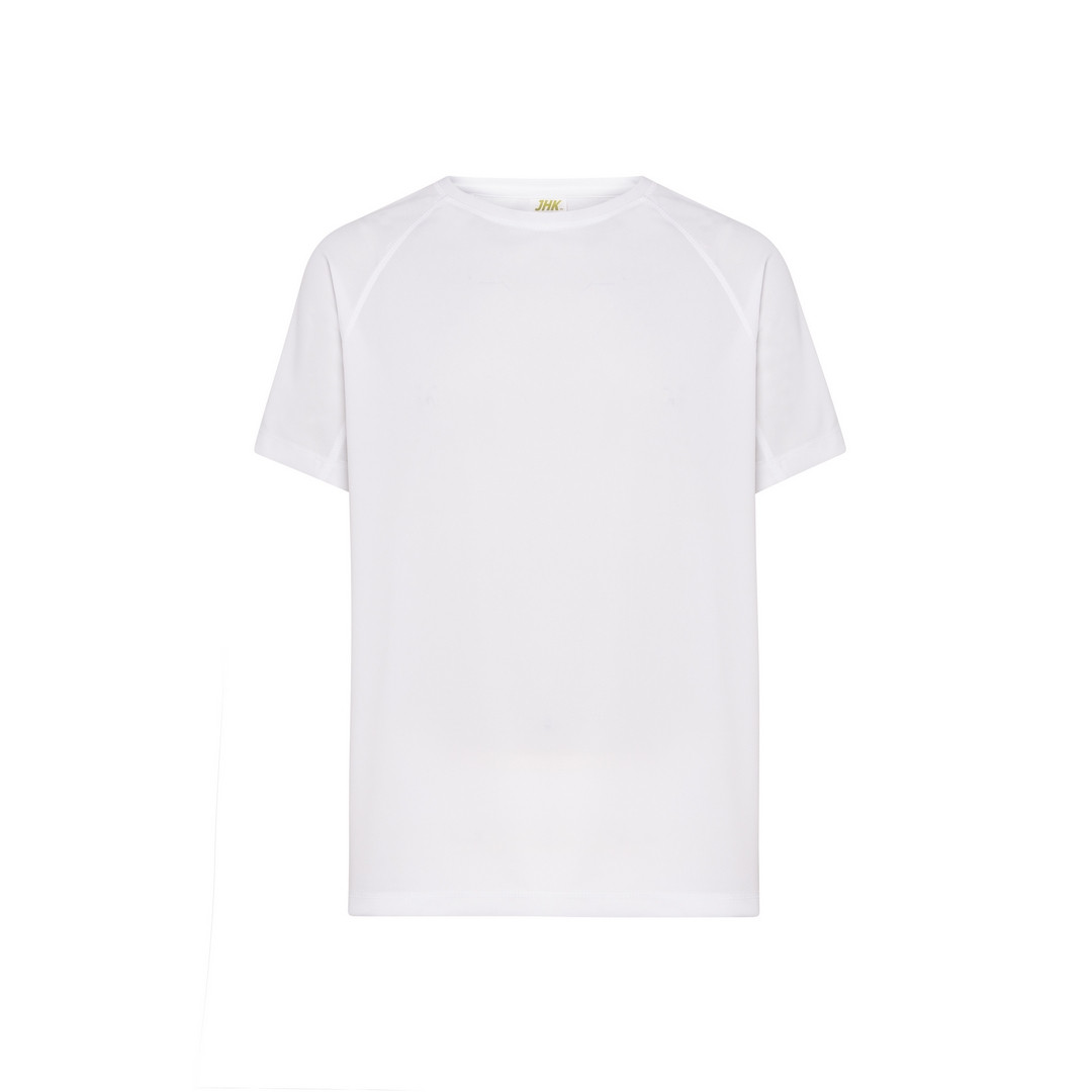 T-shirt Sport - Blanc