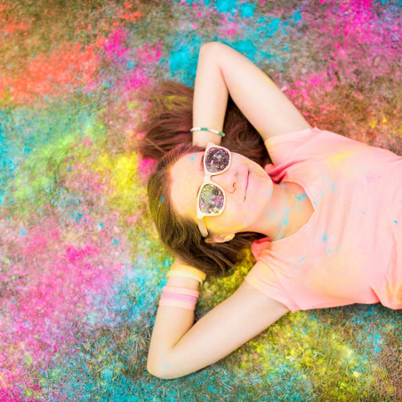 Feuerlöscher Pulver Holi