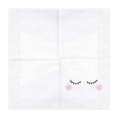 Serviette Nuage Serviette Nuage