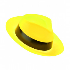 Hut Neon-Al Capone