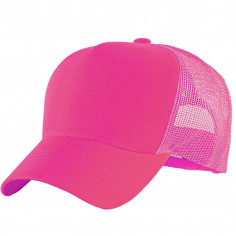 Mütze Neon