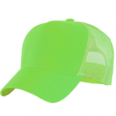 Mütze Neon