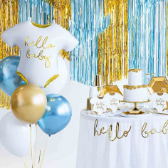 Hallo Baby Handtuch - 20er Set 2
