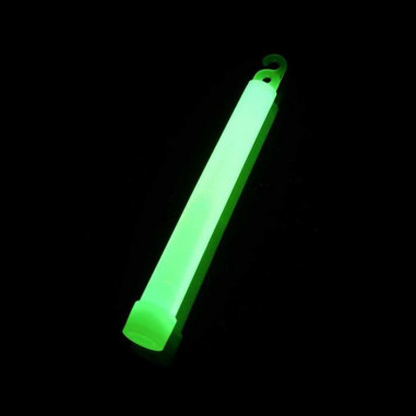 Stick Neon 15 cm - 25er-pack