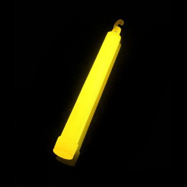 Stick Neon 15 cm - 25er-pack