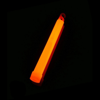 Bâton Fluo 15 cm Uni