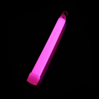 Stick Neon 15 cm - 25er-pack