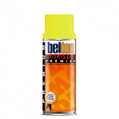 Spray de Peinture Fluo UV