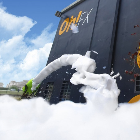 Canon à Mousse FC-1