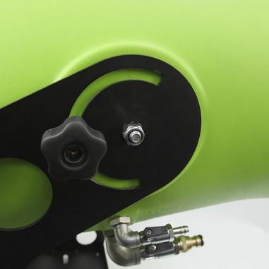 Canon à Mousse FC-1