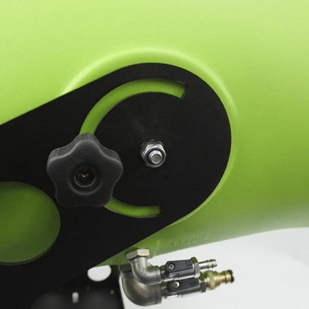 Canon à Mousse FC-1