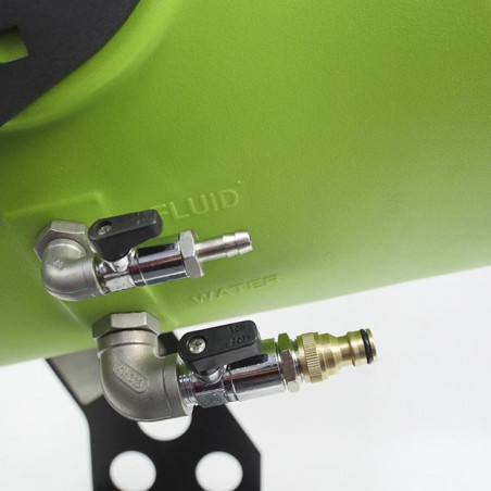 Canon à Mousse FC-1