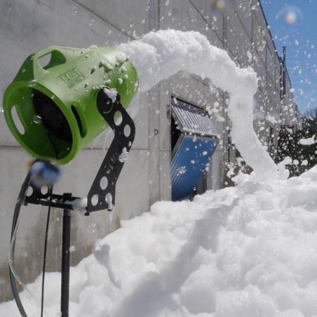 Canon à Mousse FC-1