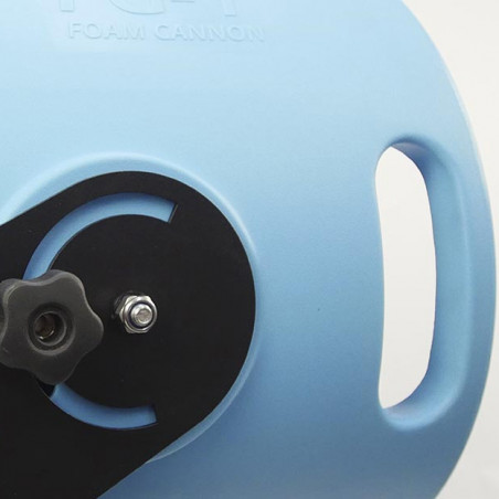 Canon à Mousse FG-1