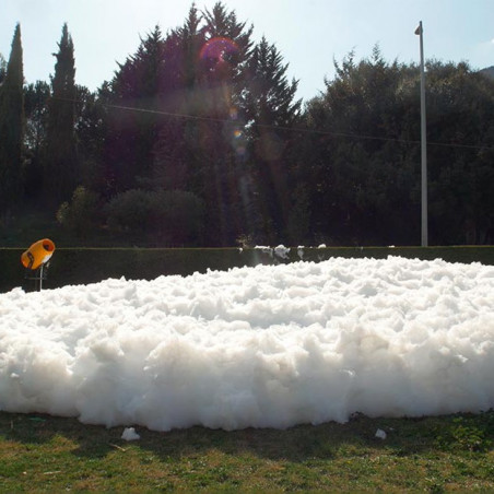 Canon à mousse FC-2