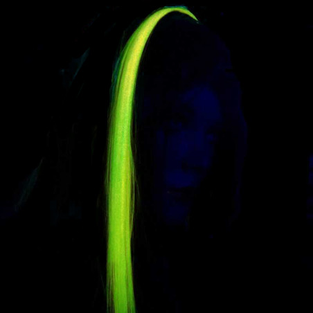 Erweiterung Fluo Haar