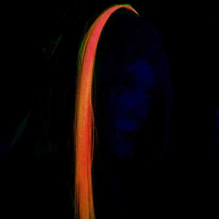 Erweiterung Fluo Haar