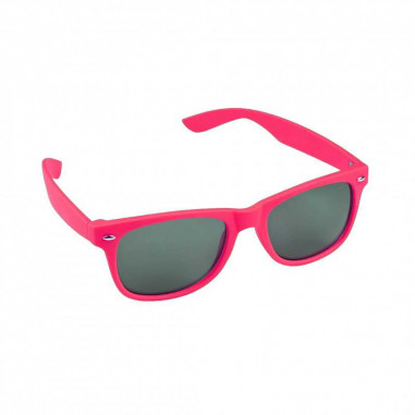 Lunettes de Soleil Fluo