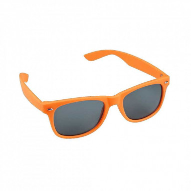 Lunettes de Soleil Fluo