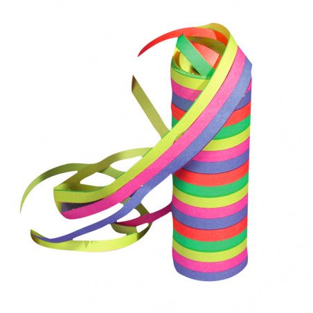 Serpentin 18 Lancers