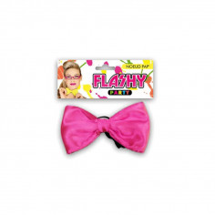 Noeud Papillon Fluo