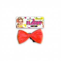 Noeud Papillon Fluo