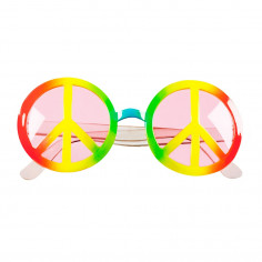 Hippie-Brille