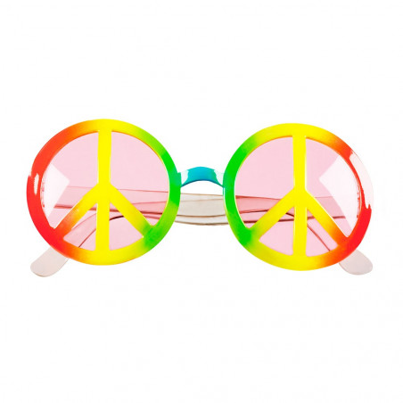 Hippie-Brille